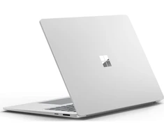 Microsoft Surface Nešiojamas kompiuteris 7 Snapdragon X Elite | 15" Dotyk | 16GB | 1TB | W11P | platynowy