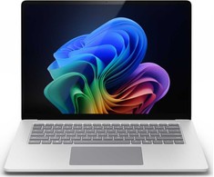 Microsoft Surface Nešiojamas kompiuteris 7 Snapdragon X Elite | 15" Dotyk | 16GB | 512GB | W11P | platynowy