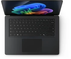 Microsoft Surface Nešiojamas kompiuteris 7 Snapdragon X Elite | 15" Dotyk | 32GB | 1TB | W11P | Juodas