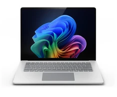 Microsoft Surface Nešiojamas kompiuteris 7 Core Ultra 7-266V | 15" Dotyk | 16GB | 256GB | W11P | platynowy