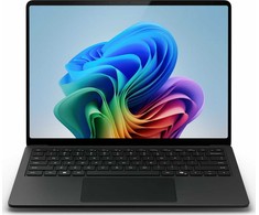 Microsoft Surface Nešiojamas kompiuteris 7 Snapdragon X Elite | 15" Dotyk | 16GB | 1TB | W11P | Juodas