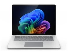 Microsoft Surface Nešiojamas kompiuteris 7 Core Ultra 5-238V | 15" Dotyk | 32GB | 512GB | W11P | platynowy