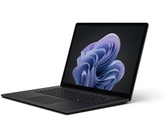 Nešiojamas kompiuteris „Microsoft“ nešiojamasis kompiuteris Sfrc Lptp6 15 U7/32/1TB W11P juodas