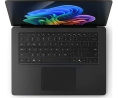 Microsoft Surface Nešiojamas kompiuteris 7 Core Ultra 7-268V | 15" Dotyk | 32GB | 1TB | W11P | Juodas