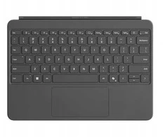 Microsoft Surface Pro 12" Klaviatūra pilka