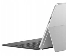 Microsoft Surface Pro 12" Klaviatūra pilka