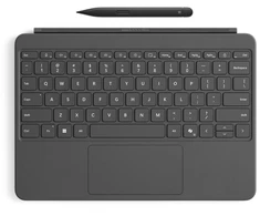 Microsoft Surface Pro 12 colių klaviatūros ir S Pen rinkinys SC anglų tarptautinė SLATE CEE demonstracinis