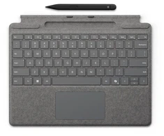 Microsoft Surface Pro klaviatūra su