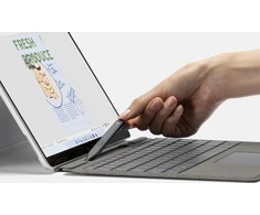Microsoft Surface Slim Pen 2 stylus pen