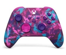 Microsoft Xbox kontroler belaidis - Heart Breaker Specials Edition