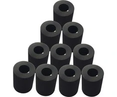 Kyocera MicroSpareparts Rollo kaučiukas (MSP7829)