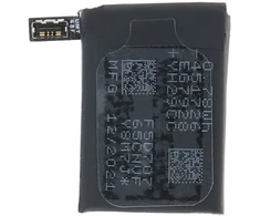 MicroSpareparts Mobile Baterija Apple Watch 1 38mm A1578 A1553 205mAh