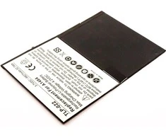 Coreparts MicroSpareparts Mobile Akumuliatorius iPad Air (MSPP2698)