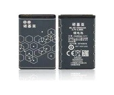Coreparts MicroSpareparts Mobile „Bateria MicroSpareparts“ mobilusis telefonas 6, 3,82 V–6,91 Wh, 1810 mAh ličio jonų polimeras (MSPP6418)