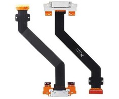 MicroSpareparts Mobile CoreParts MSPP71392, Samsung, Galaxy Tab 8.9, juoda, 1 vnt., 40 mm, 30 mm