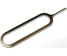 MicroSpareparts Mobile SIM kortelės adata (MSPP1736)