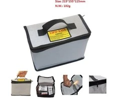 Coreparts MicroSpareparts Mobile Ugniai atsparus akumuliatorius (MOBX-TOOLS-061)