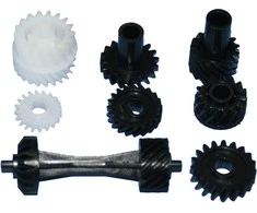 Coreparts „MicroSpareparts“ KONICA MINIOLTA Di152 / 183 (MSP7333)