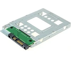 Coreparts E Link „MicroStorage“ 2,5–3,5 colio SAS/SATA HDD laikiklis g8/g9/g10