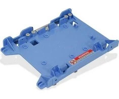 Coreparts MicroStorage Adapteris 2.5 "yra 3,5" SLD / HDD, skirtas OptiPlex (KIT869)