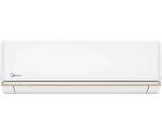 Midea Blanc šildantis sieninis oro kondicionierius 5,3 kW vidinis blokas su šildymo ir vėsinimo funkcija AGBPW-18NXD0-IH