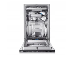 Midea Indaplovė zintegrowana mdweb1004mb-wi 45 cm