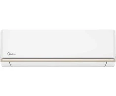 Midea Blanc šildantis sieninis oro kondicionierius 7,0 kW vidinis blokas su šildymo ir vėsinimo funkcija AGBPW-24NXD0-IH