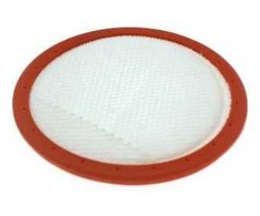 Dulkių siurblys Midea X6 HEPA Filter | 2 pc(s)