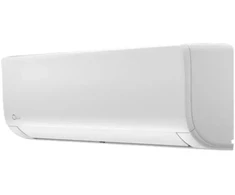 Midea „Xtreme Save Light“ 3,5 kW sieninis oro kondicionierius, lauko blokas, šildymo ir vėsinimo funkcija, X1F-12N8D1-O