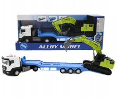 Midex Auto laweta su koparkš metal wdw B2881508 82878