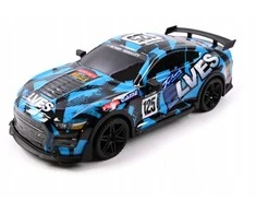 Midex sportinis automobilis 24 cm p/gp B2880307 68131