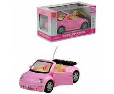 Midex *****Auto su lalkš w/dw/box B1601676 77396