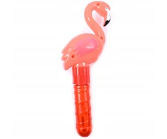 Midex Bańki flamingi 24szt/disp 1250B 31626
