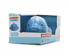 Midex *****Delfin pływający na baterie B1900577 84912