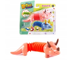 Midex *****Dinozaur sprężyna D41510 33504