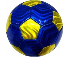 Midex 18402 FUTBOLO KAMUOLYS BORUŽĖLĖ BLIZGI