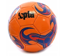 Midex Futbolo kamuolys R.2 mix WPN 70660