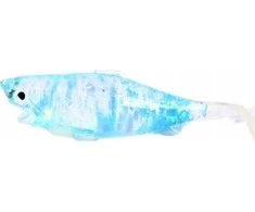 Midex Gniotek delfin 12szt/disp D43292 55889