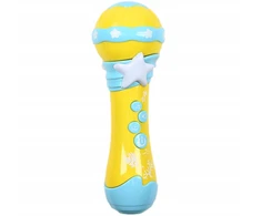 Midex *****Mikrofonas su dwiękami D34777 75736