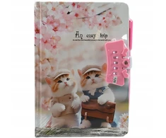 „Midex Notes“ katės D45228 76693
