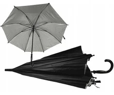 Midex Parasol juoda D44228 60968