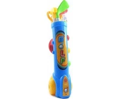 Midex Rinkinys do gry w golfa B2318816 43794