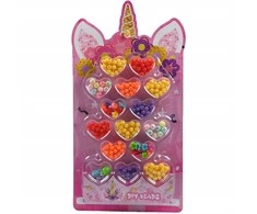Midex Rinkinys karoliukai BB724272 67028