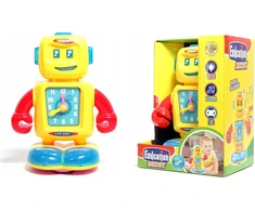 Midex *****Robot na baterie P690487 04173