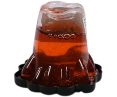 Midex Slime wulkan 12szt/disp B2300040 77386