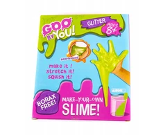 Midex *****Slime komplektas zrób to sam D29367 01629