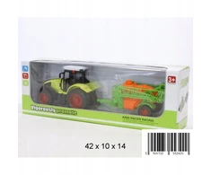 Midex *****Traktor su przyczepš/box B1887954 53420
