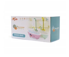 Midex *****Wanna dla lalek na baterie B1821449 81058