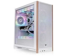 Midi Thermaltake S370 WS Snieguolė