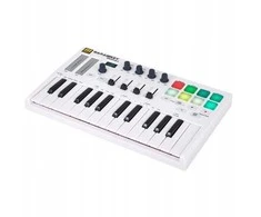 MIDITECH Garagekey Groove II - MIDI klaviatūra
